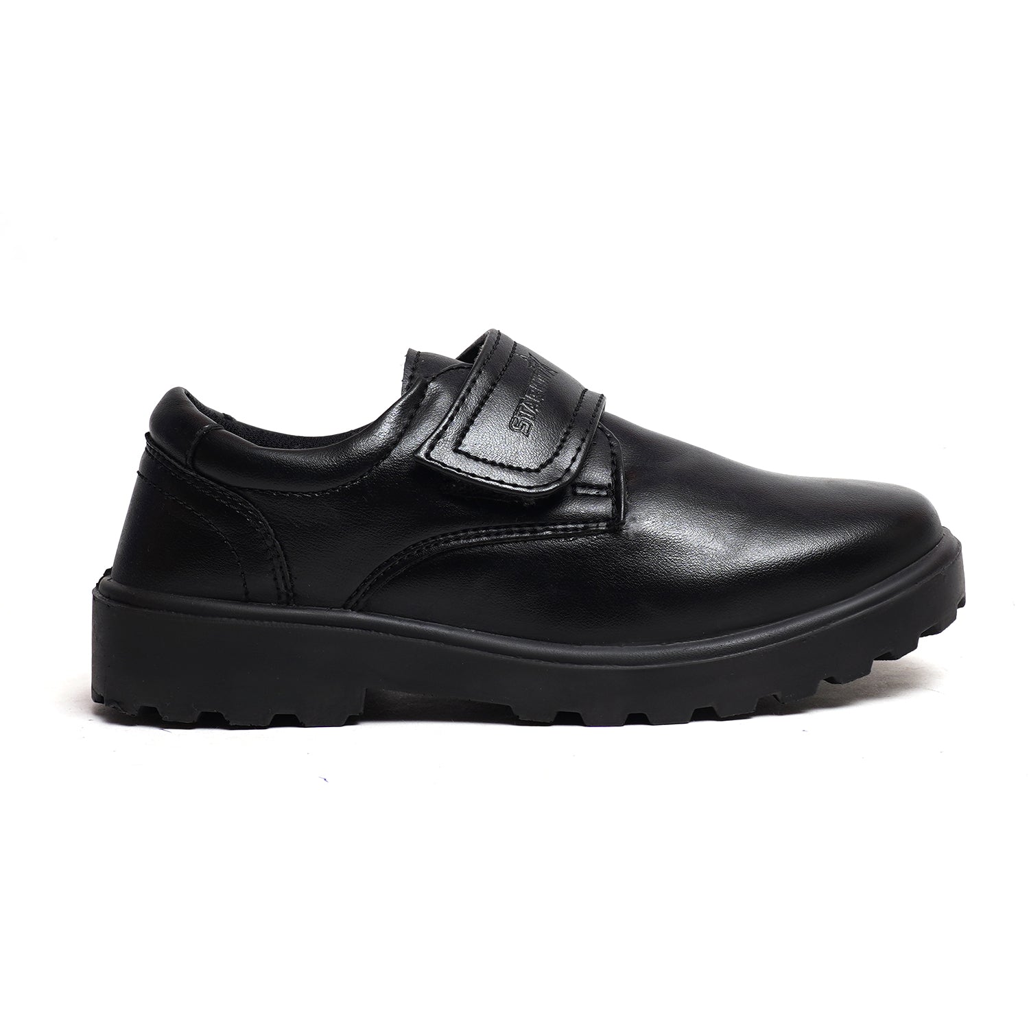 LEATHER SHOES - FSC-004 (L)