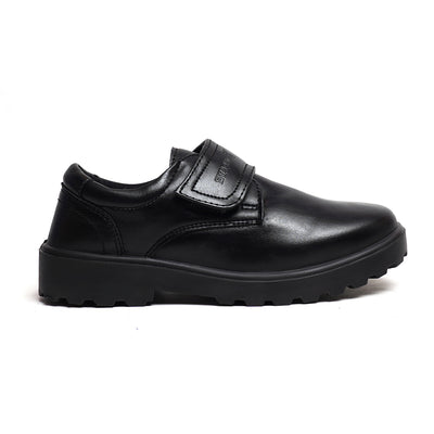 LEATHER SHOES - FSC-004 (L)