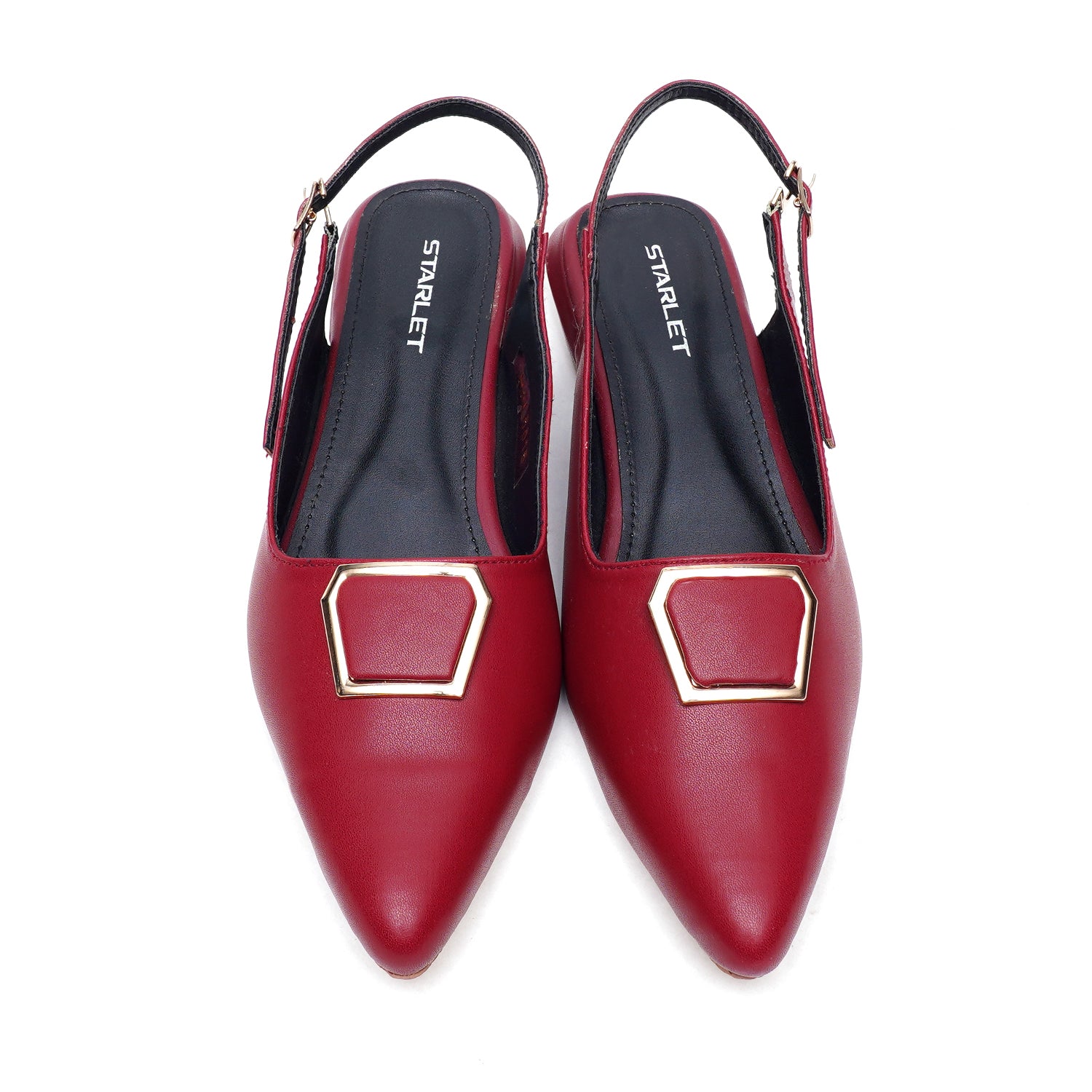 HAL-0015 BURGUNDY
