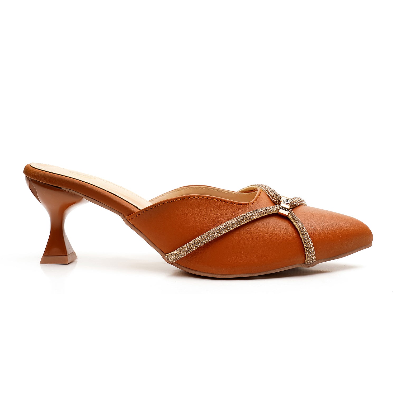 MUL0022 MUSTARD