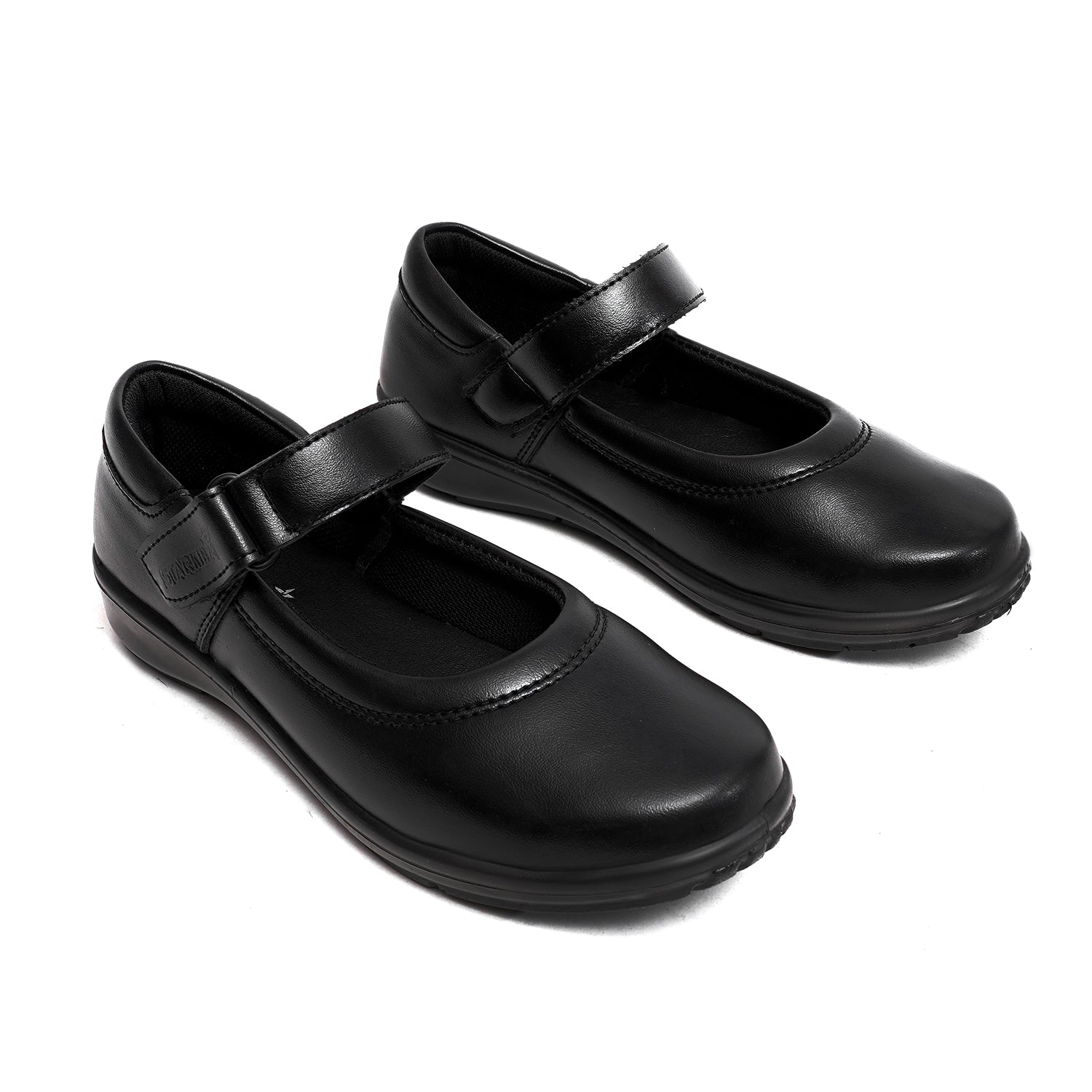 LEATHER SHOES - FSC-003 (L)