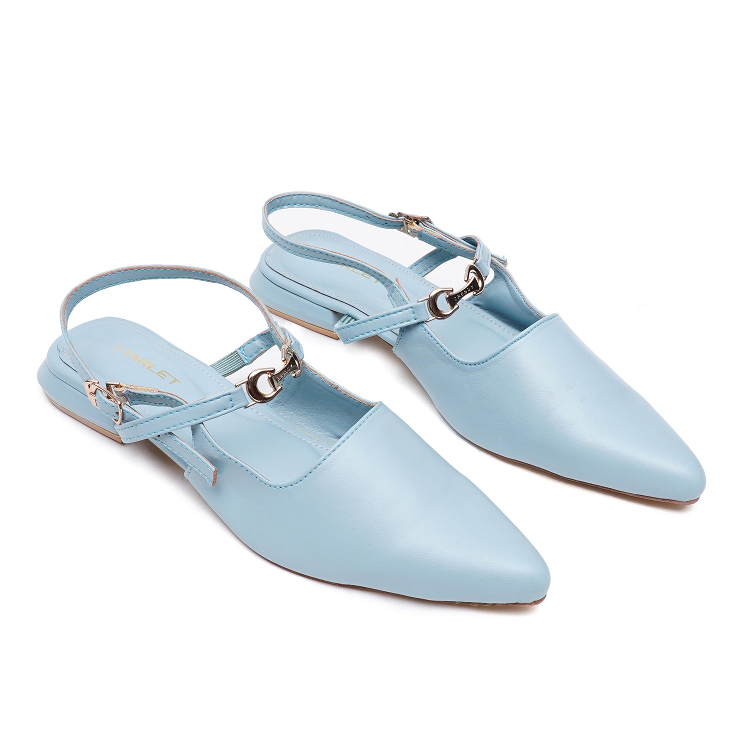 HAL-0013 SKY-BLUE