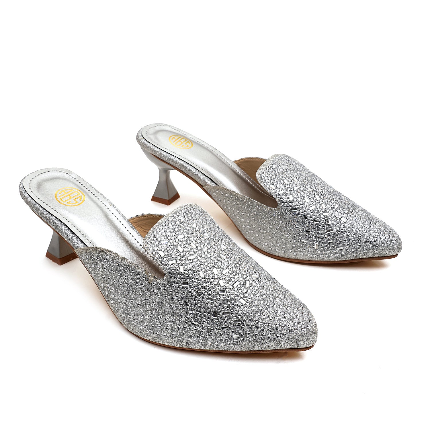 MUL0016 SILVER