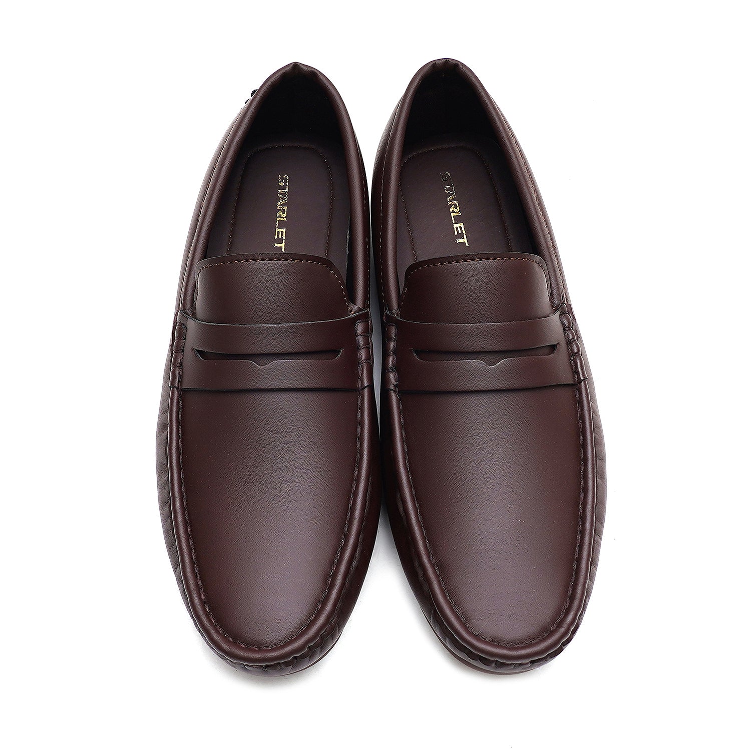 NSG-0009  BROWN