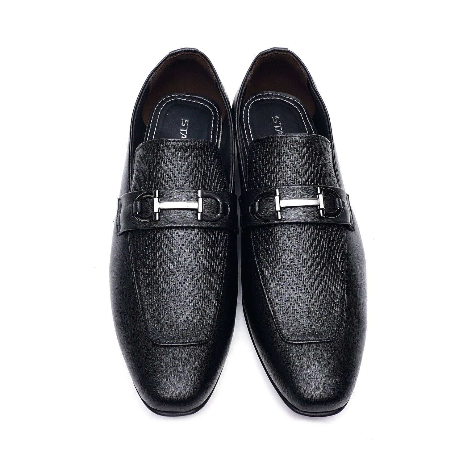 UGG-0004 BLACK