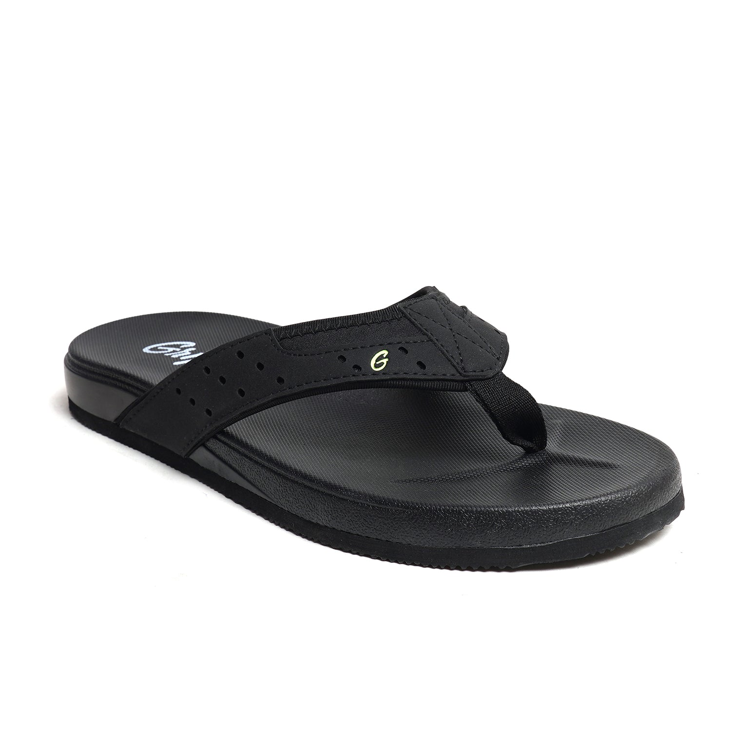 UGM-0002 BLACK