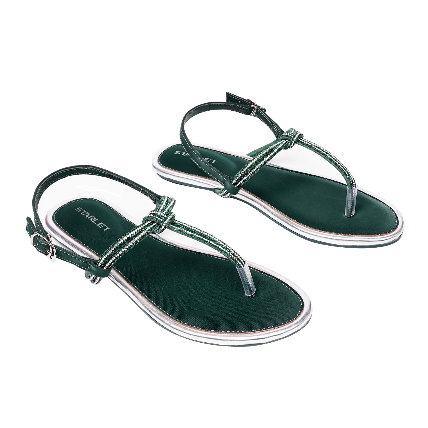 BRL-004 GREEN