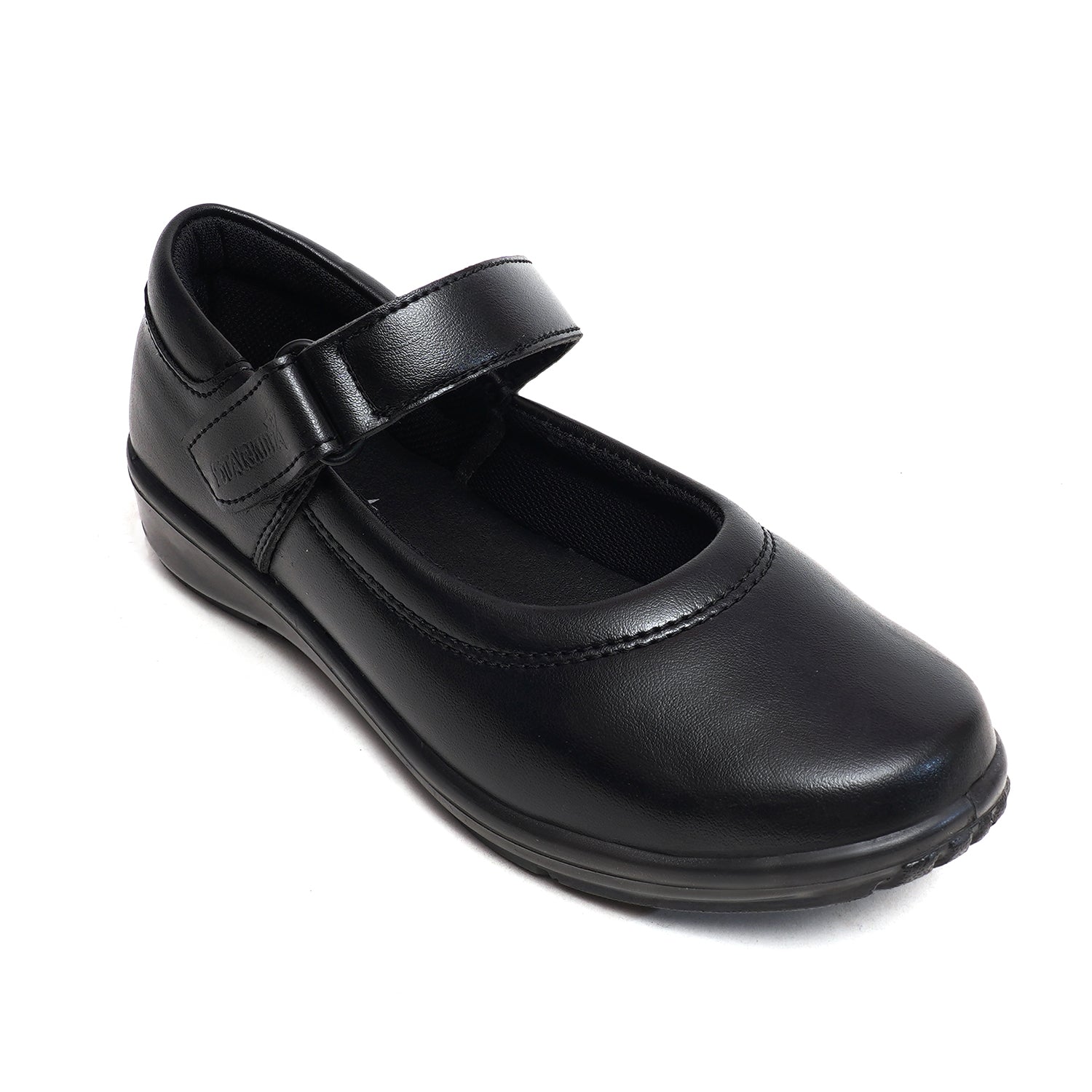 LEATHER SHOES - FSC-003 (L)