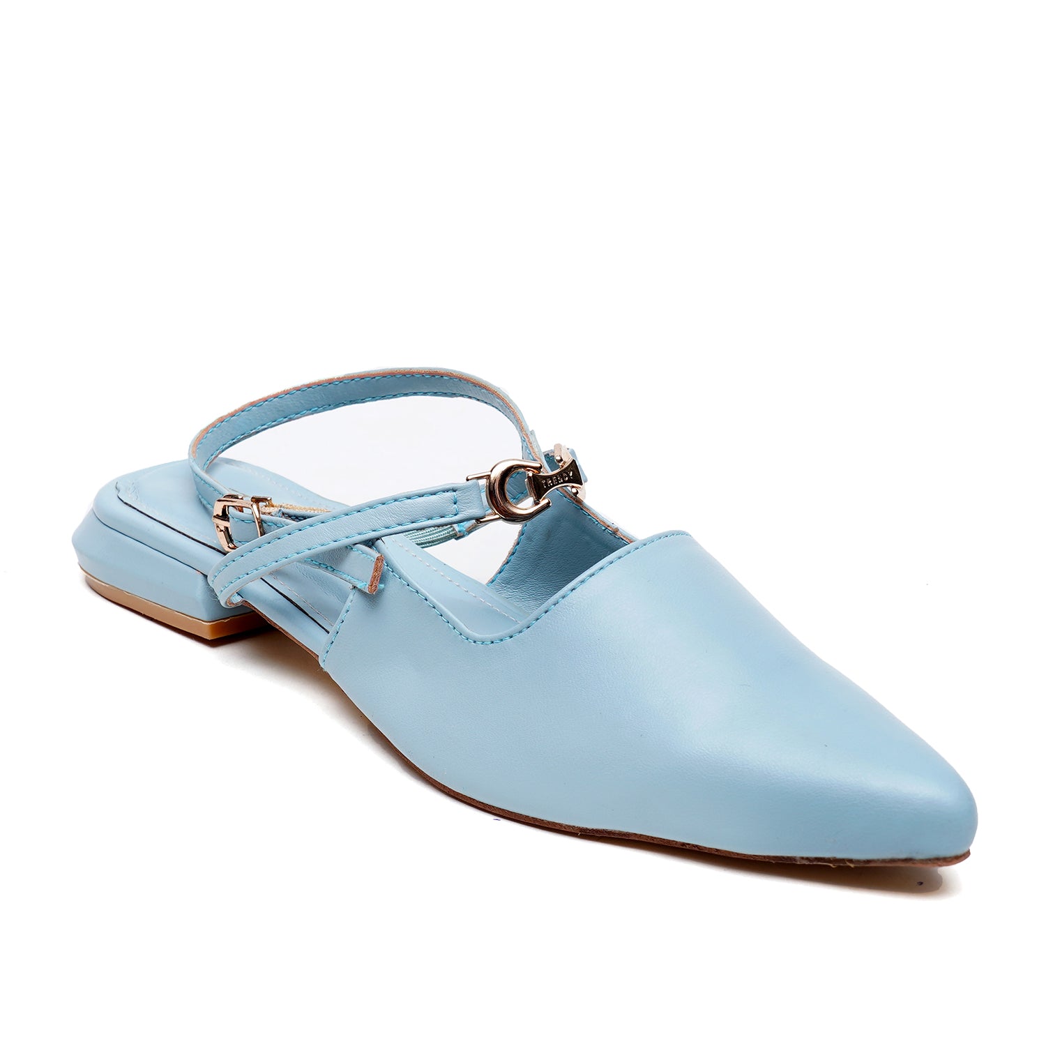 HAL-0013 SKY-BLUE