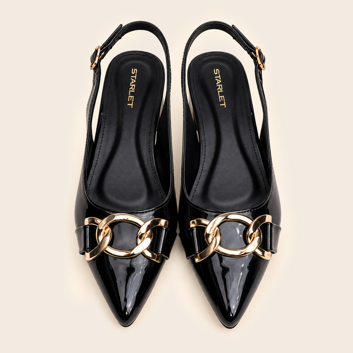 HAL-0014 BLACK