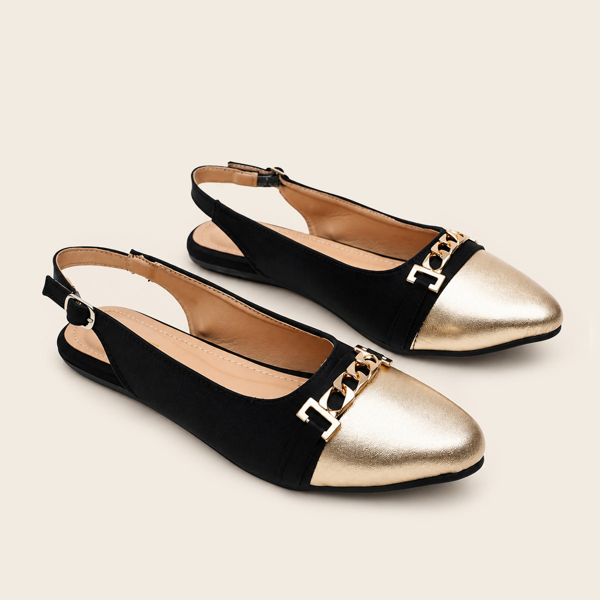 MML-0017 BLACK