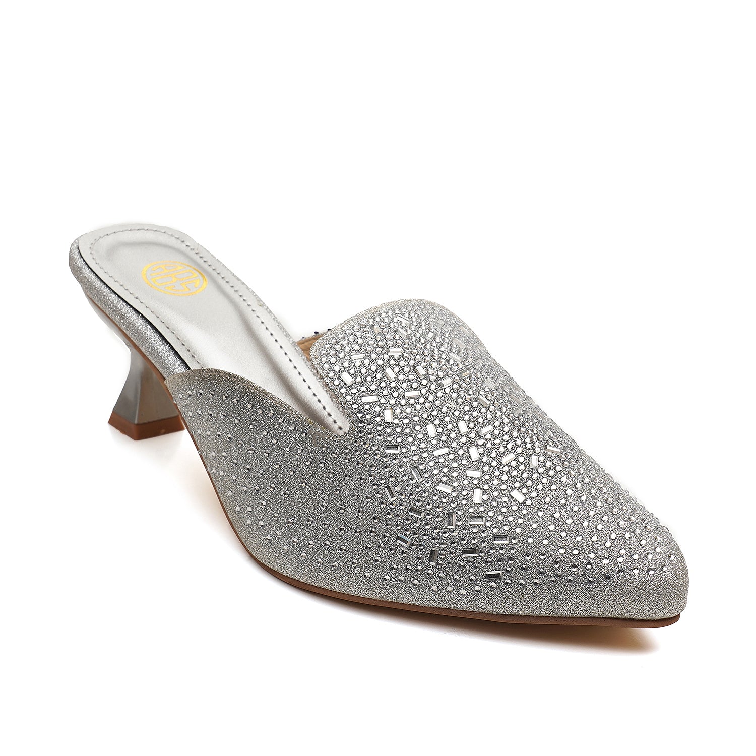 MUL0016 SILVER