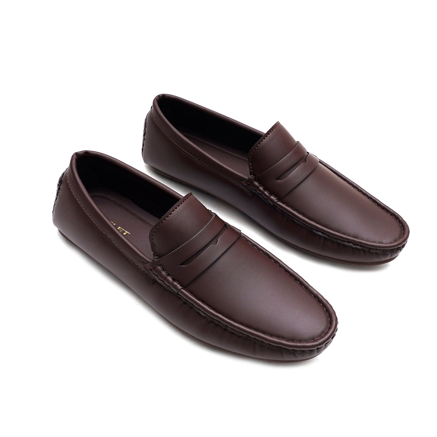 NSG-0009  BROWN