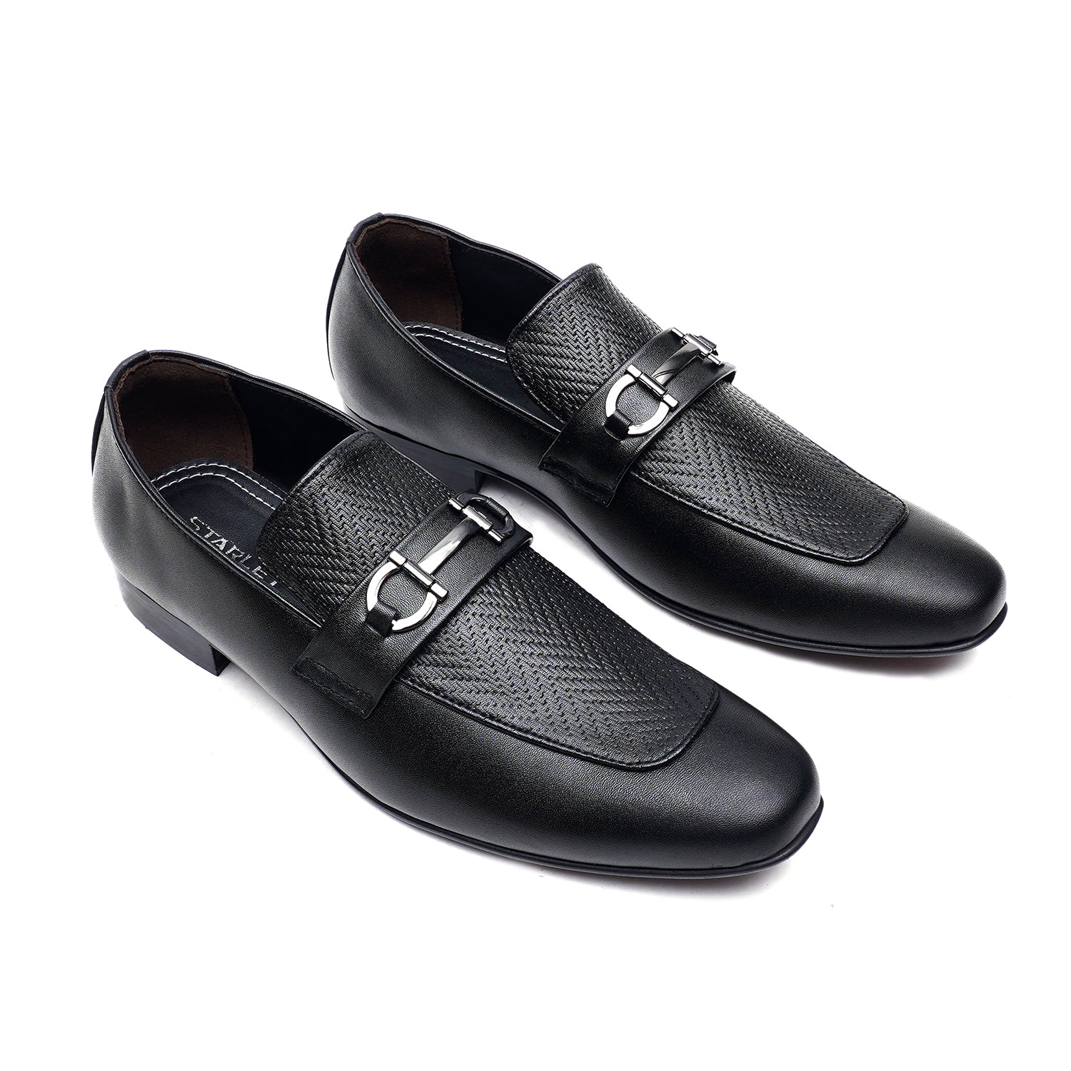 UGG-0004 BLACK
