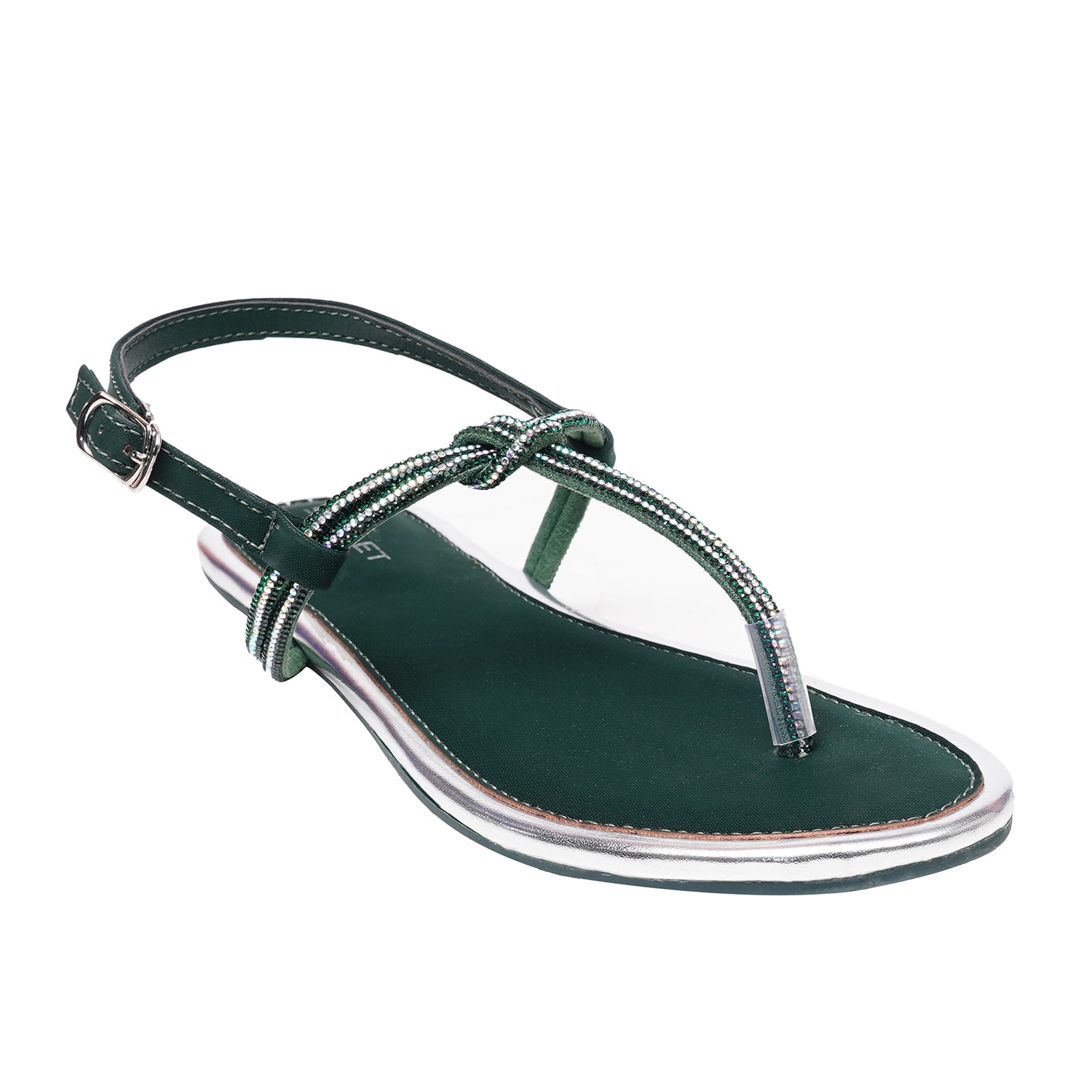 BRL-004 GREEN