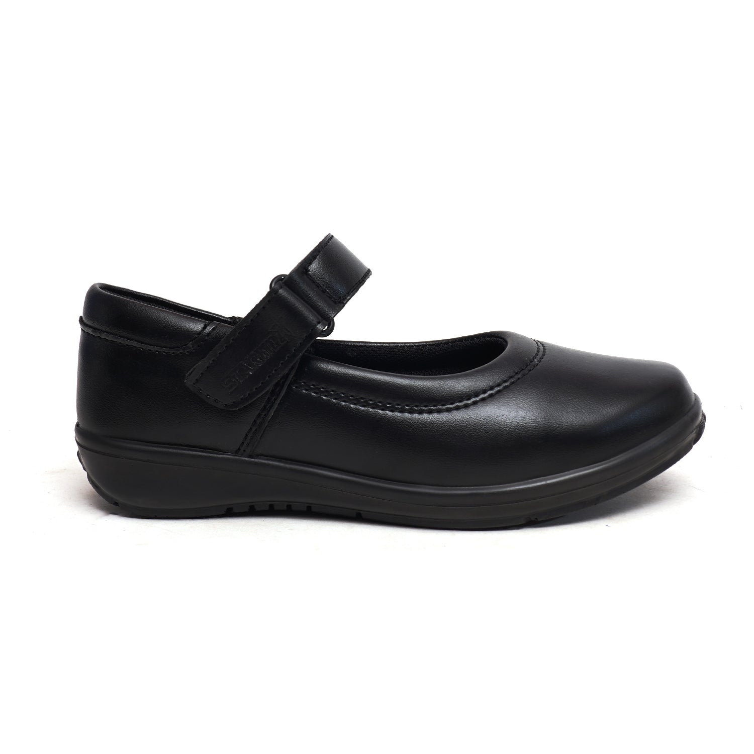 LEATHER SHOES - FSC-003 (L)