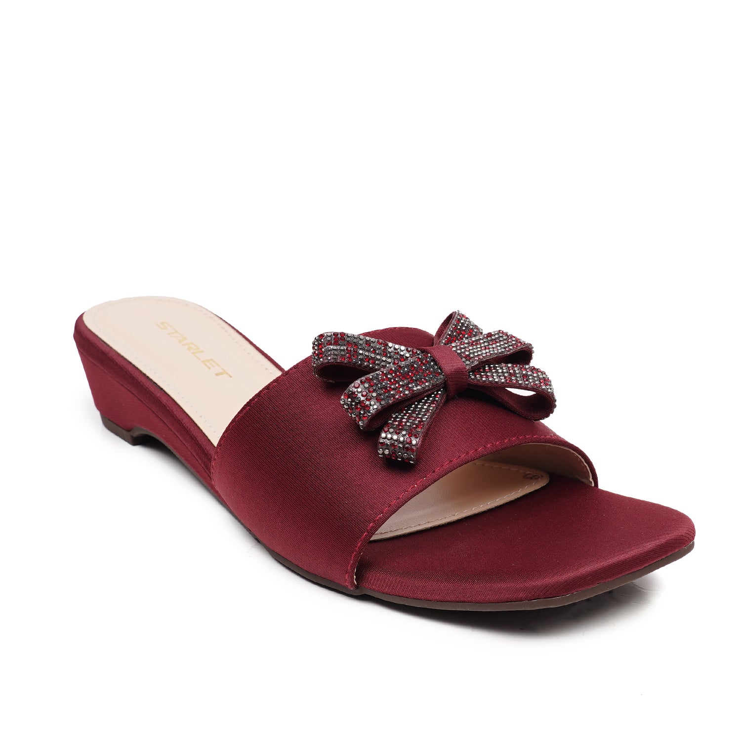 MCL-0006 MAROON
