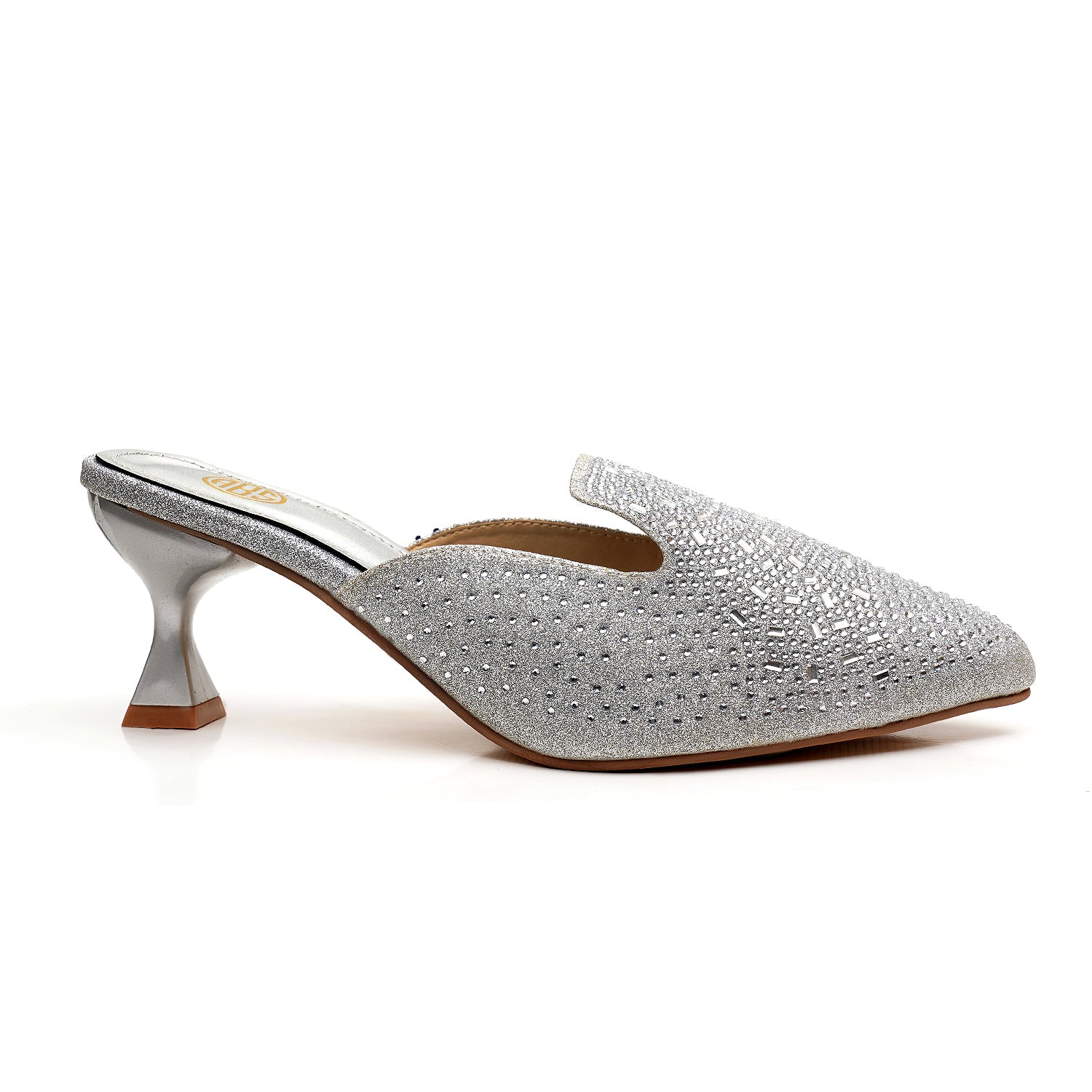 MUL0016 SILVER