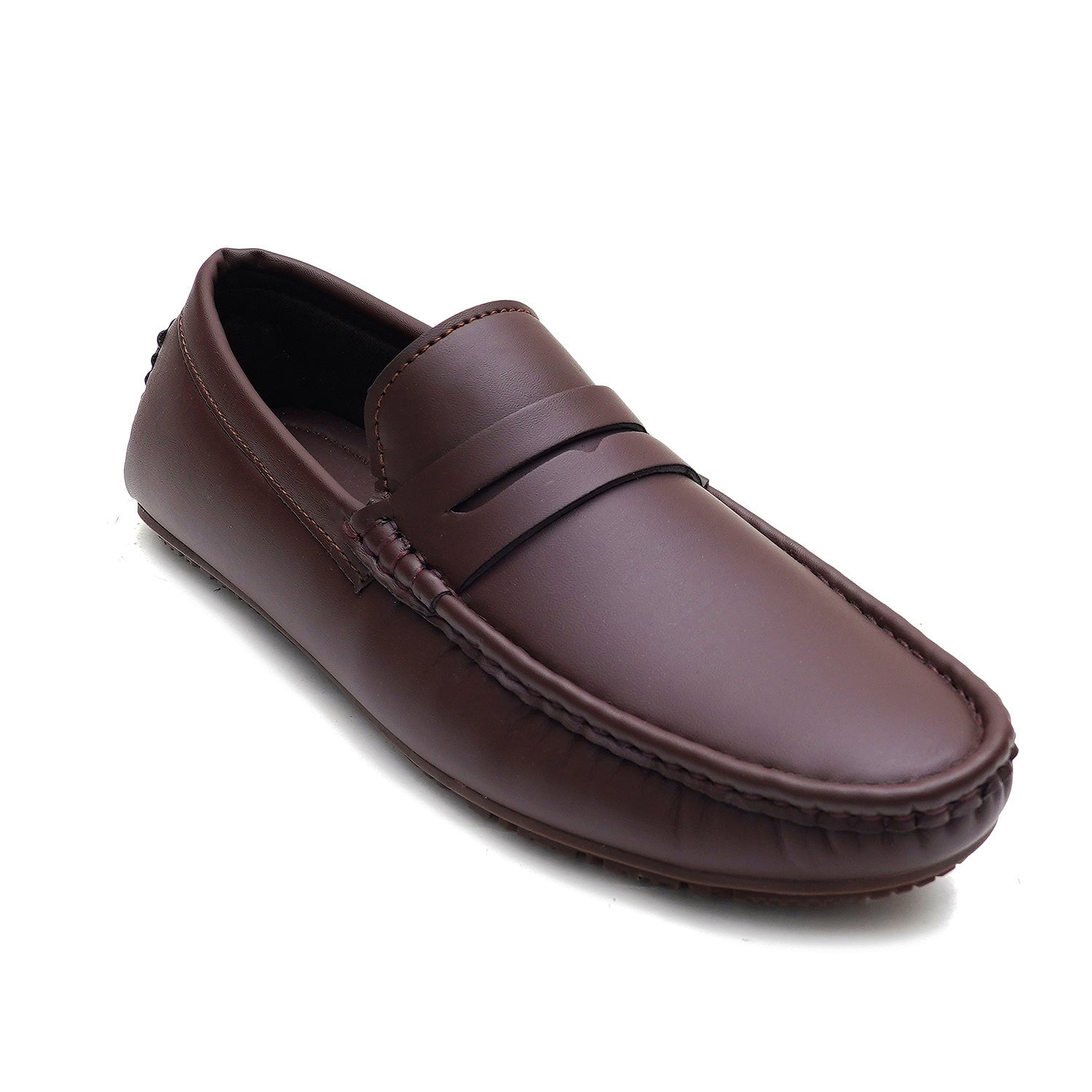 NSG-0009  BROWN