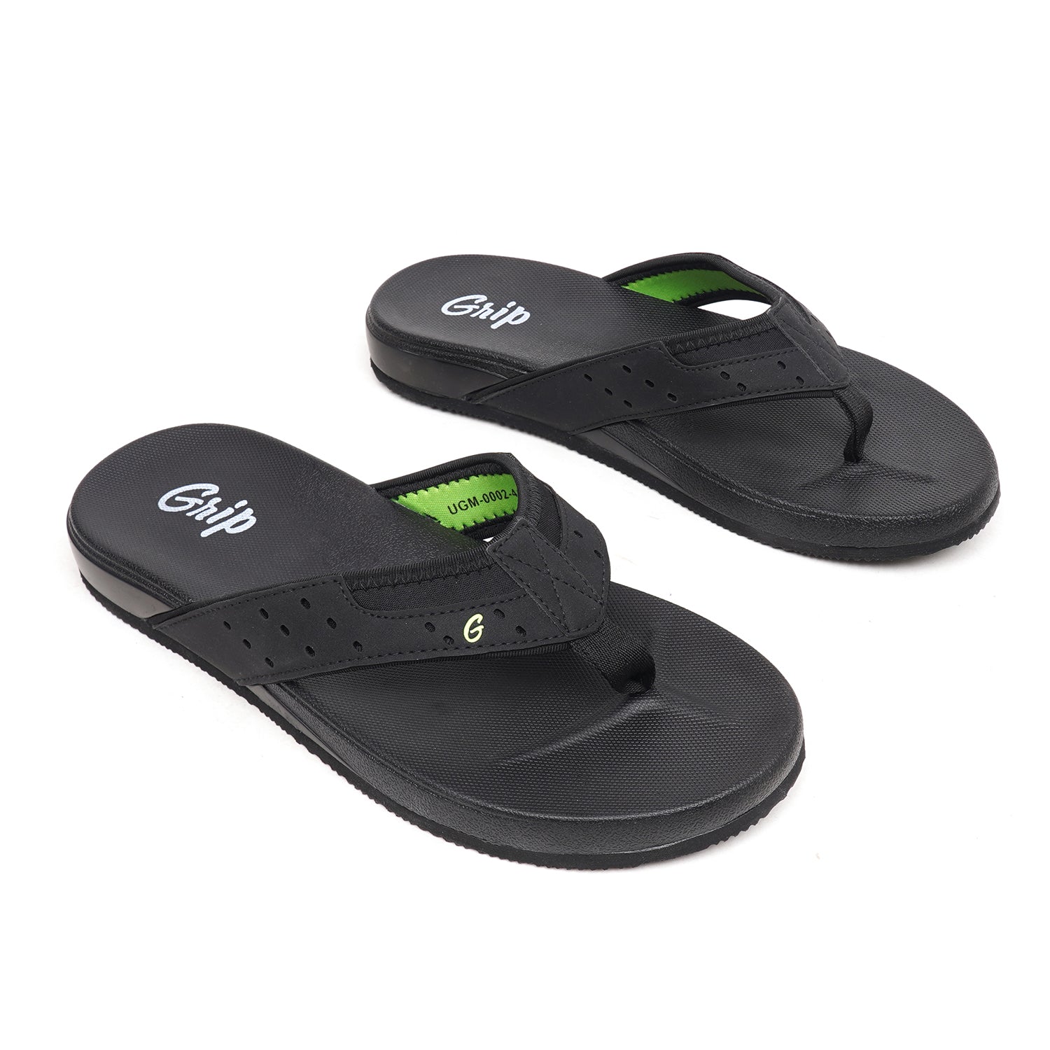 UGM-0002 BLACK