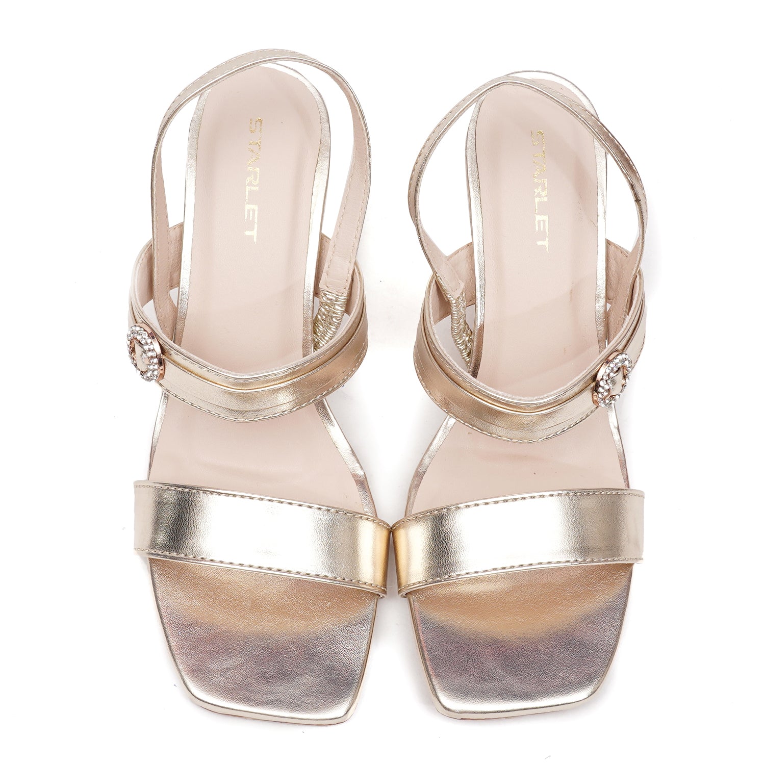 BRL-0020 GOLDEN