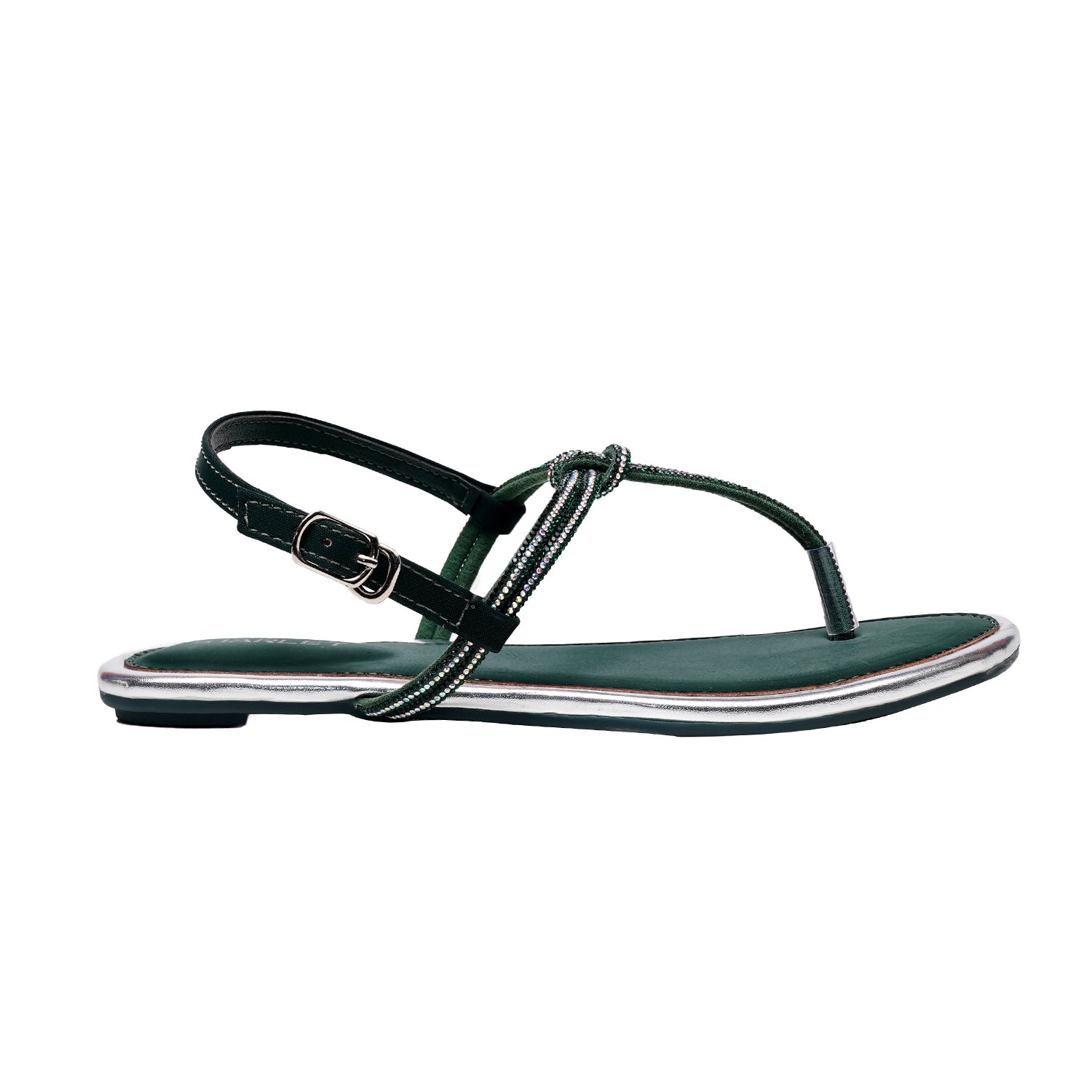 BRL-004 GREEN