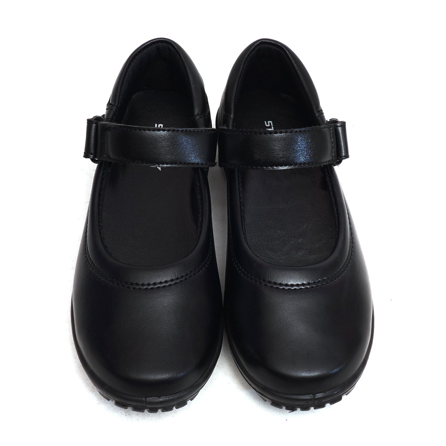 LEATHER SHOES - FSC-003 (L)