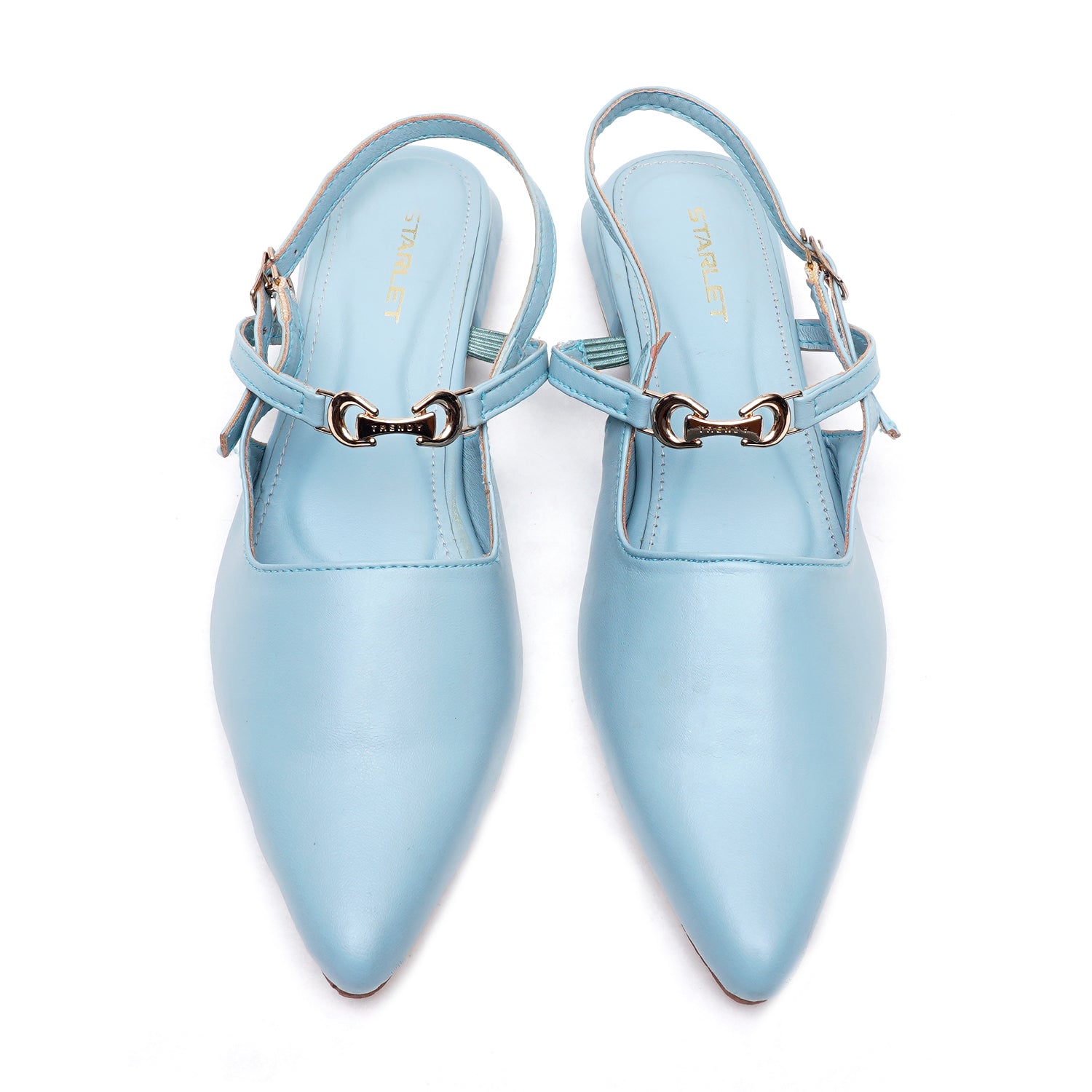HAL-0013 SKY-BLUE