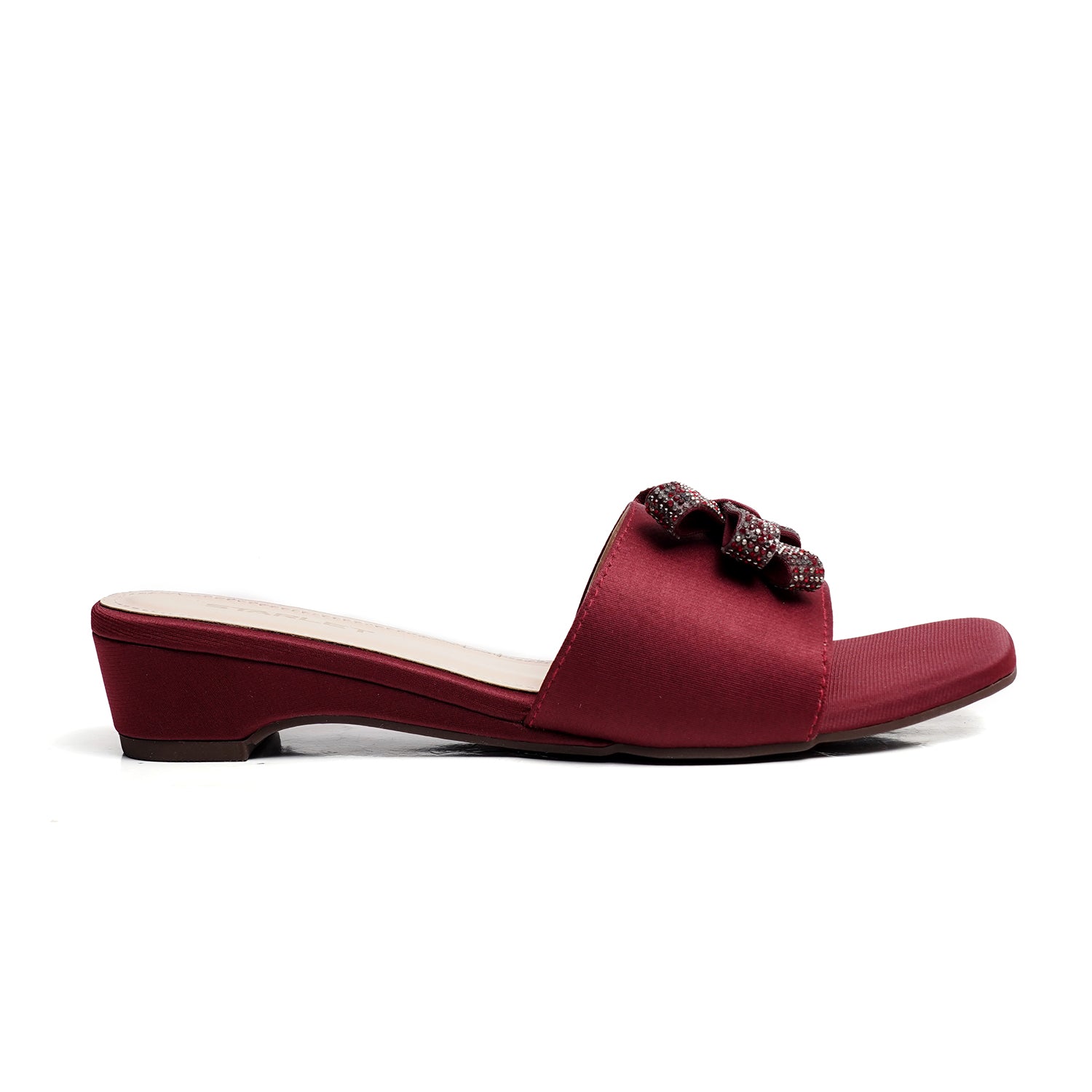 MCL-0006 MAROON