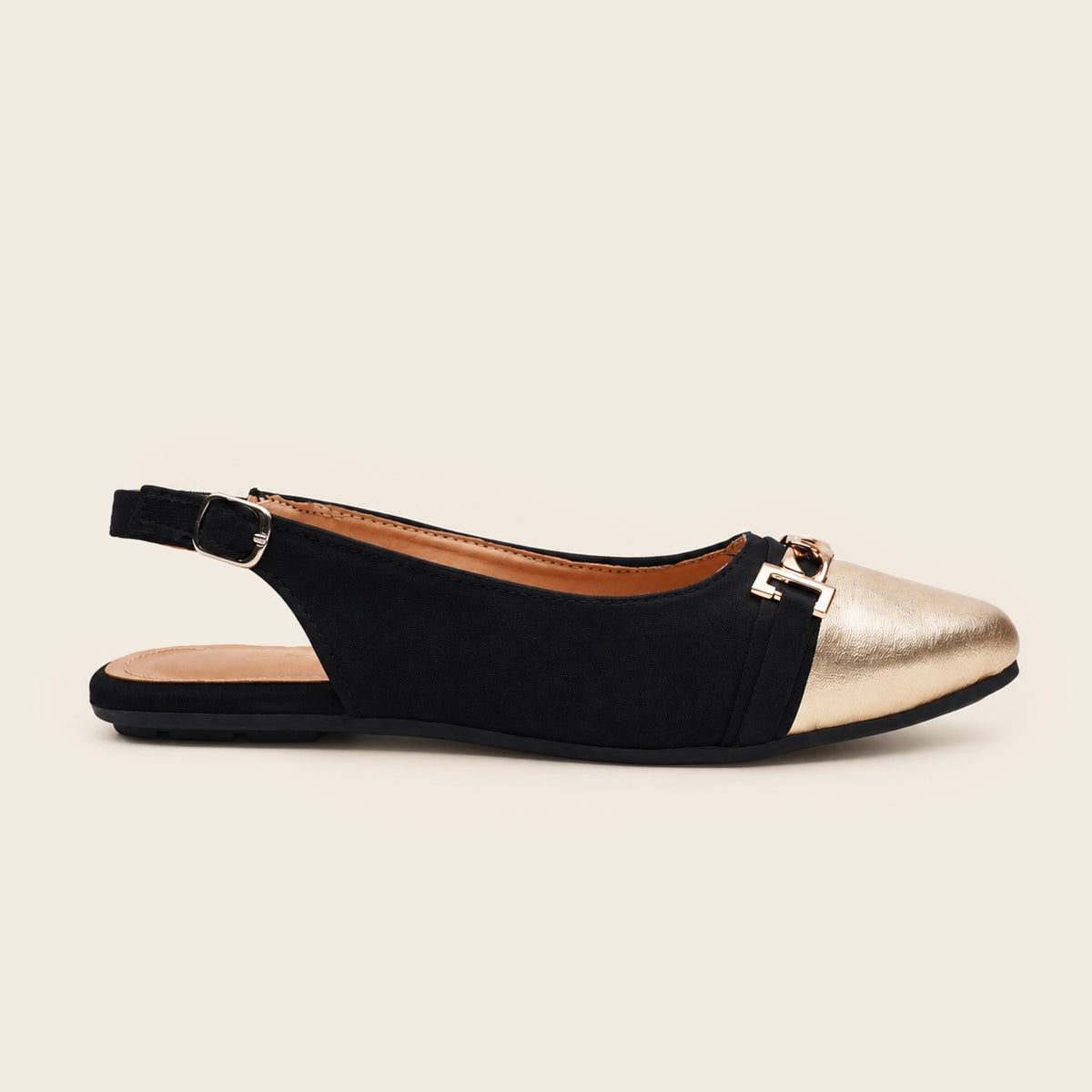 MML-0017 BLACK