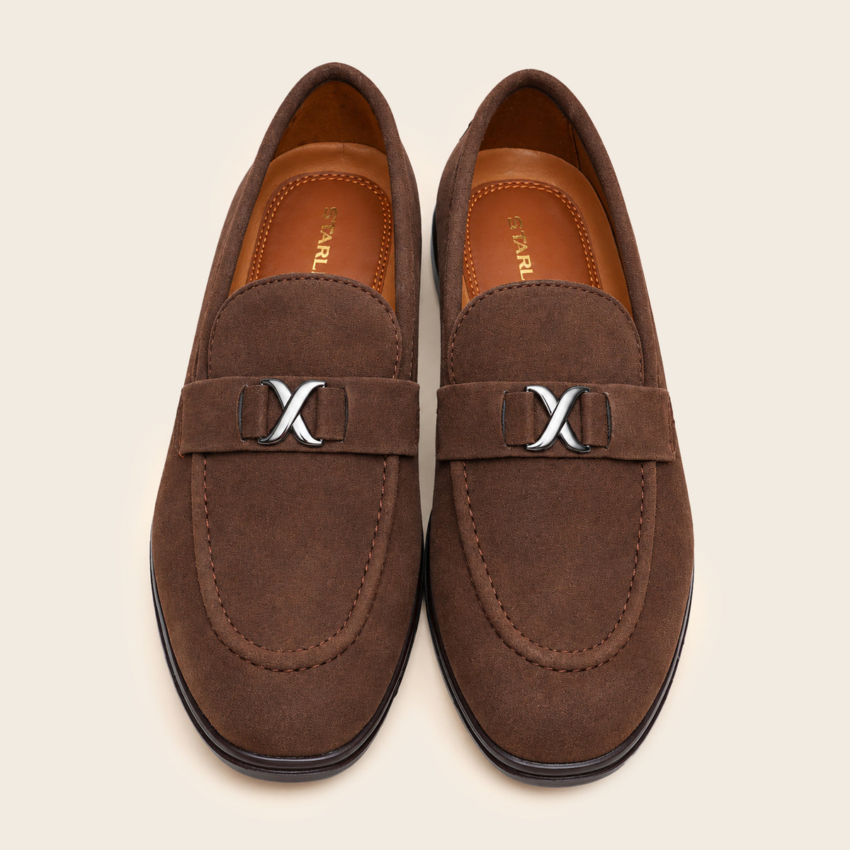 RTG-0016 BROWN