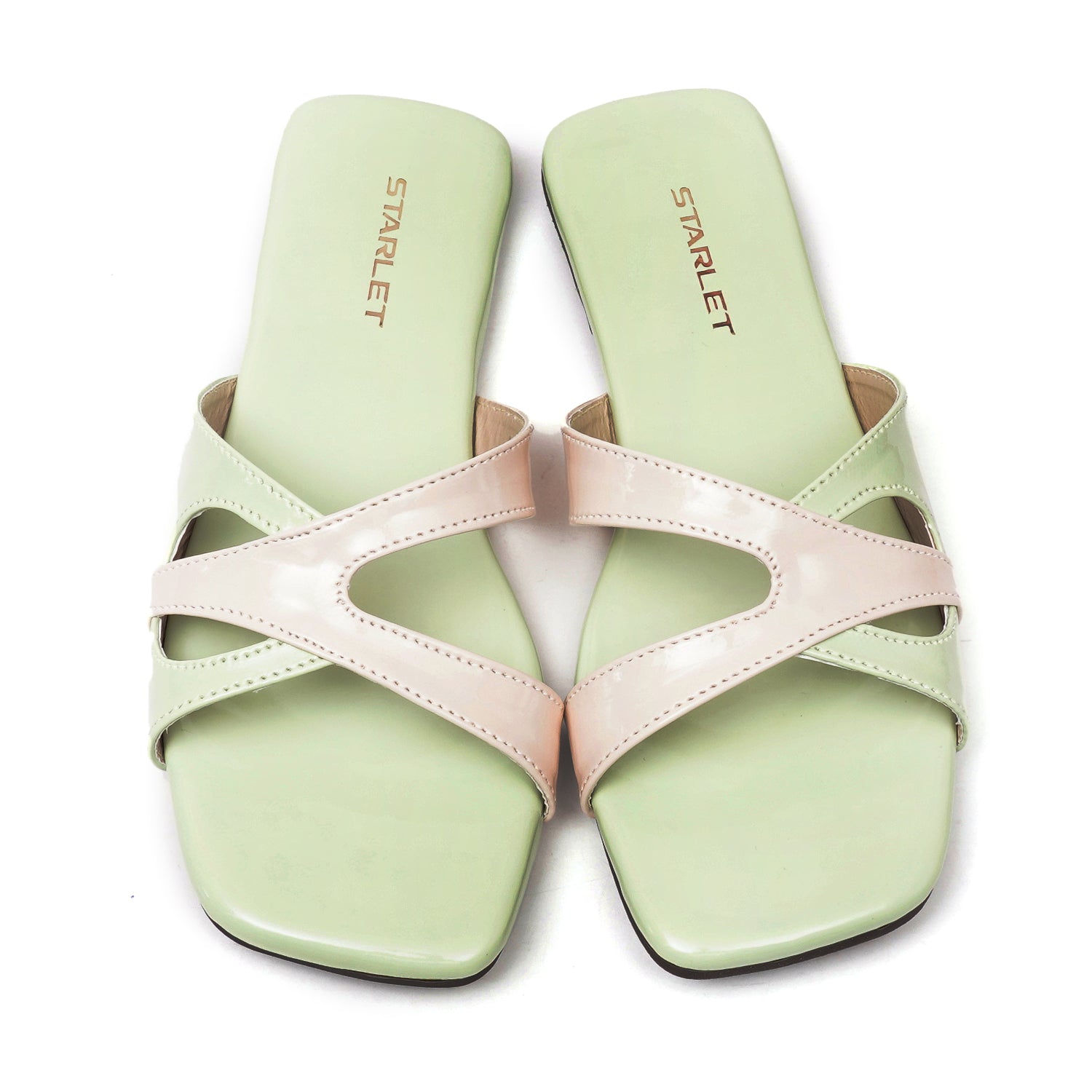 MCL-0005 GREEN