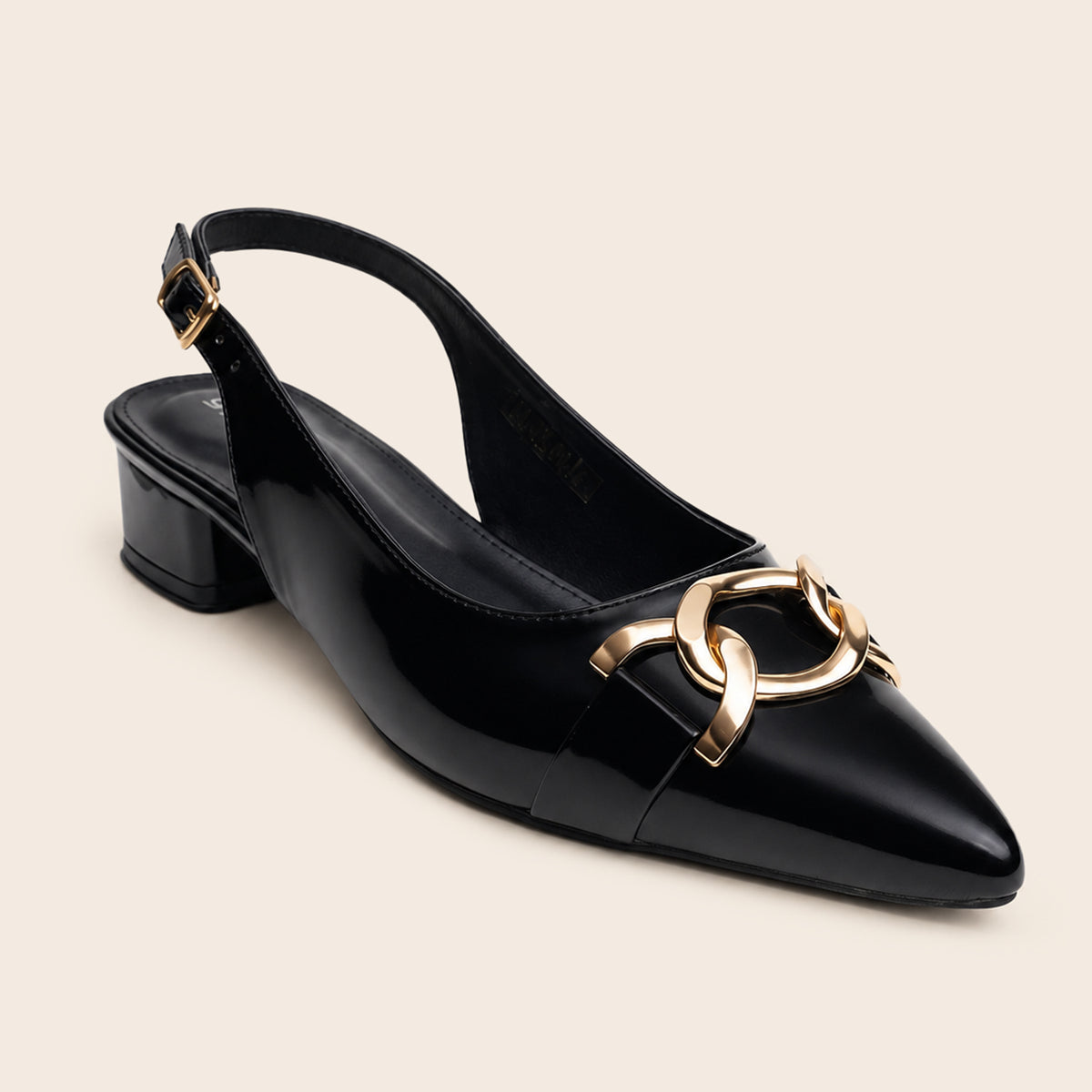 HAL-0014 BLACK