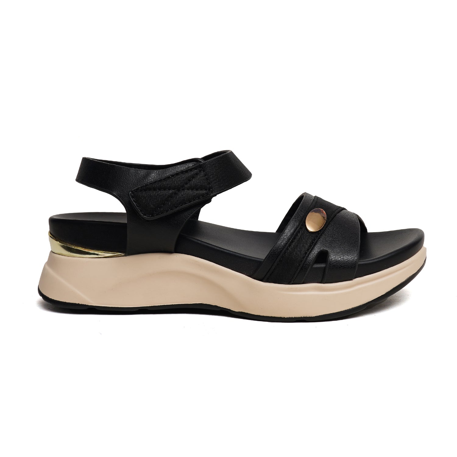 KEN-0002 BLACK