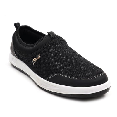 NS-07 BLACK