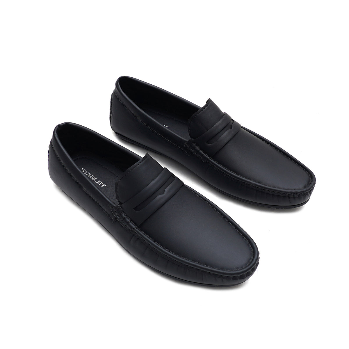 NSG-0009  BLACK