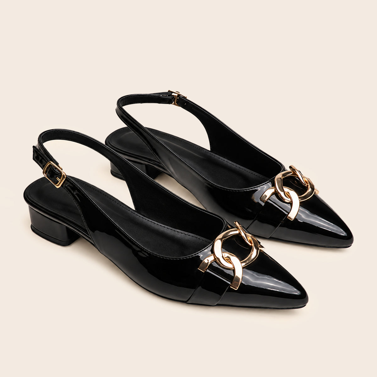 HAL-0014 BLACK