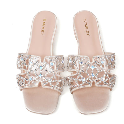 HNL-0009 GREY BEIGE