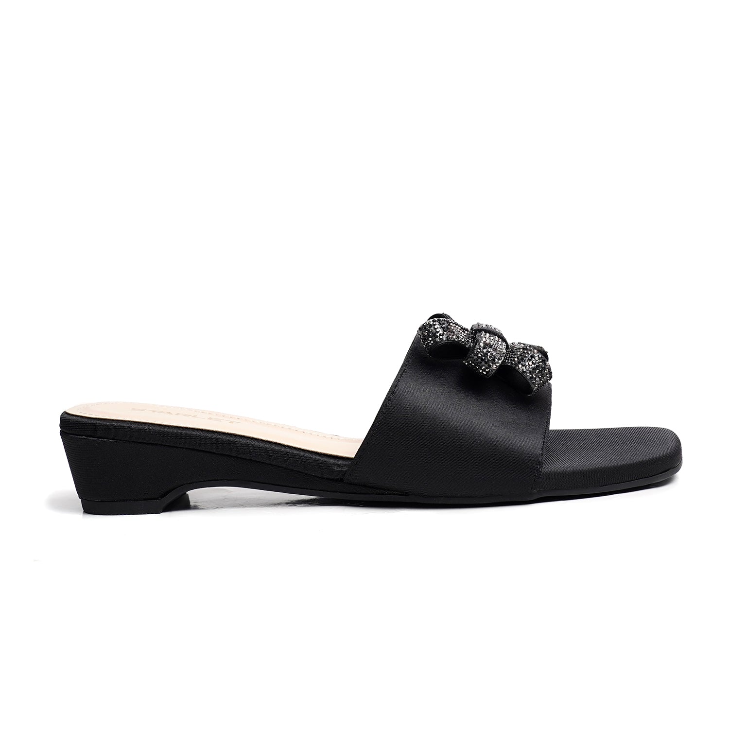 MCL-0006 BLACK