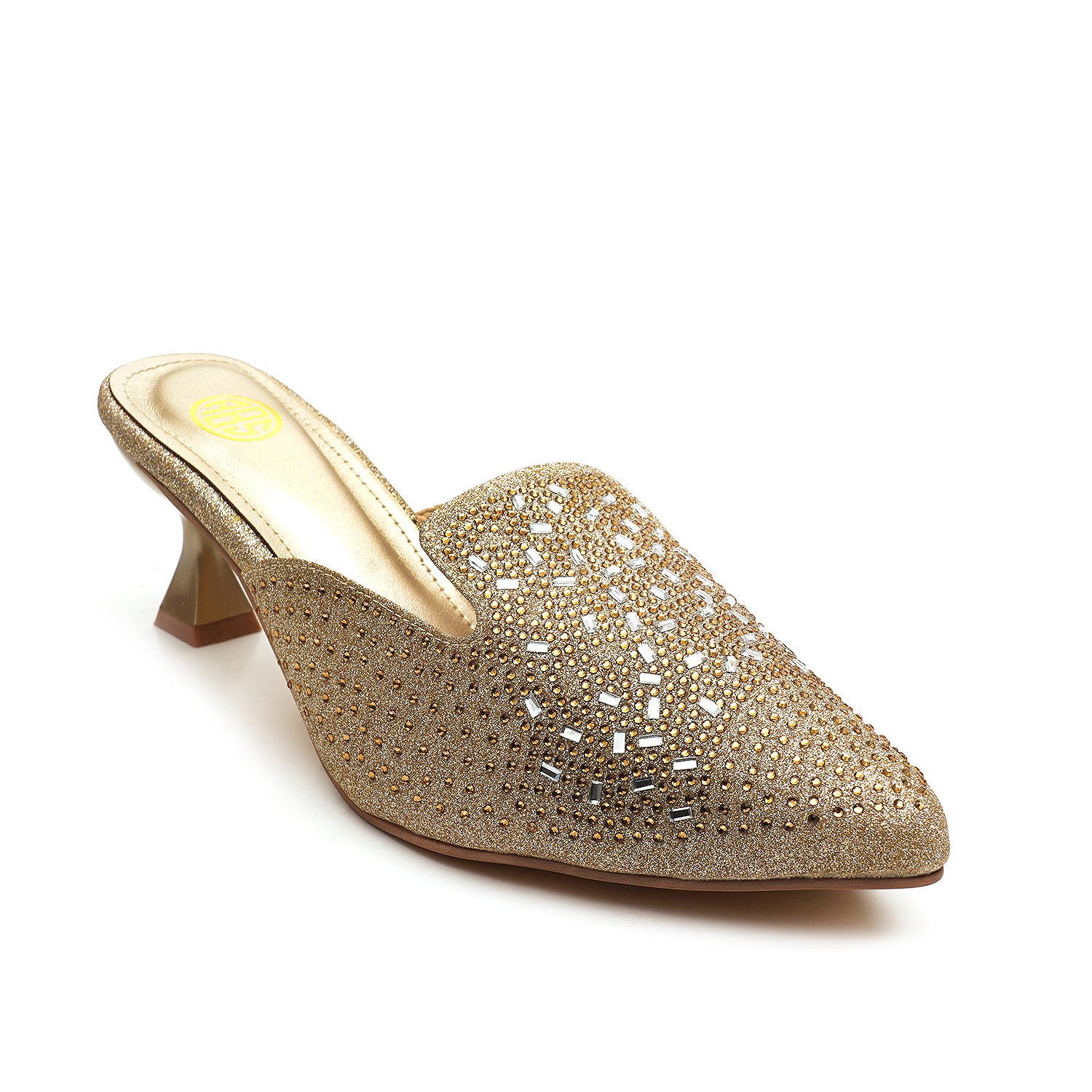 MUL0016 GOLDEN