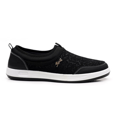 NS-07 BLACK