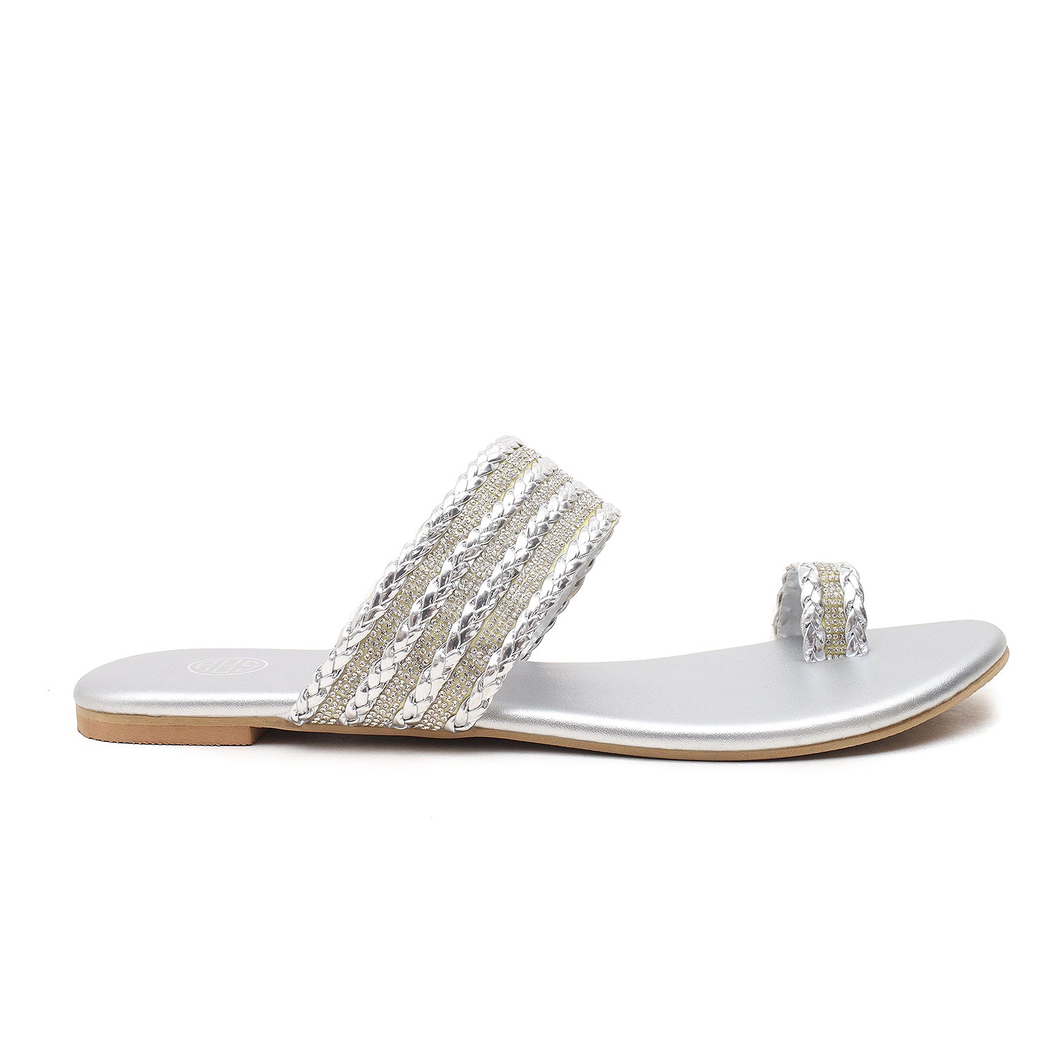 SSL-0014 SILVER