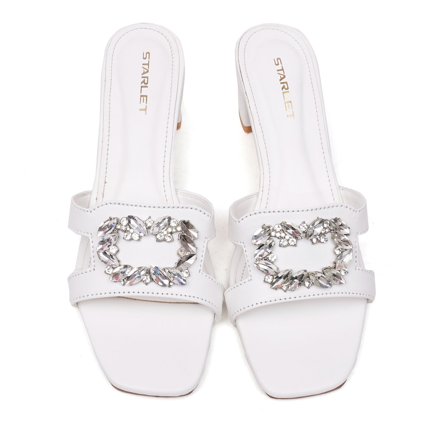 HAL-0002 WHITE