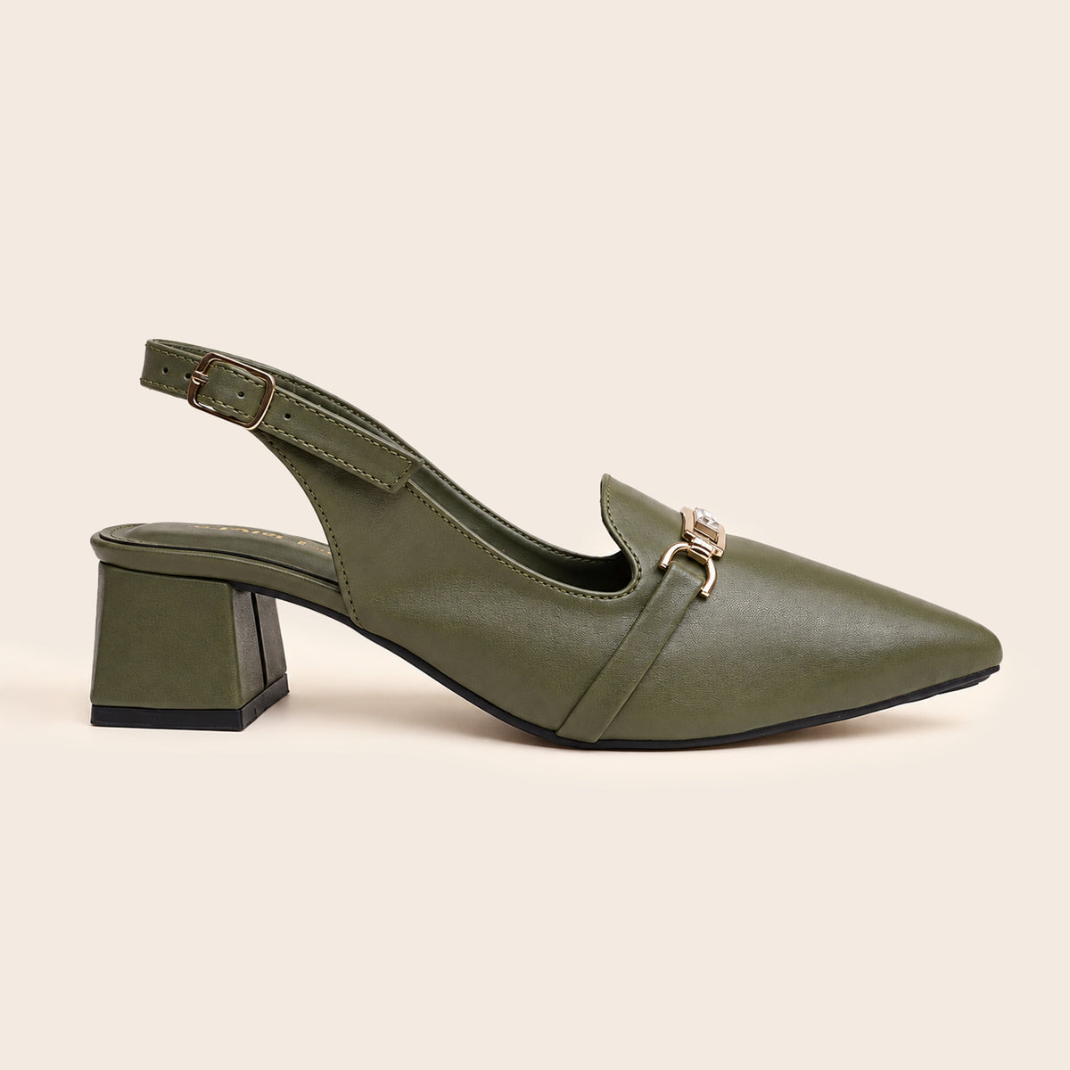 HAL-0010 GREEN