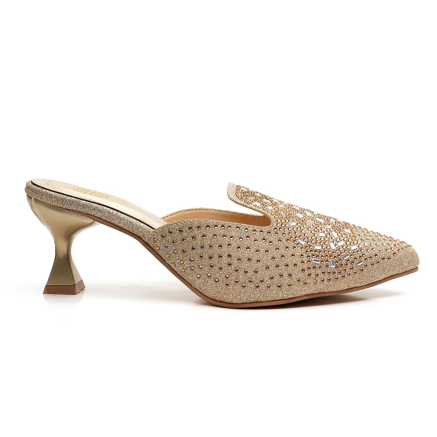 MUL0016 GOLDEN