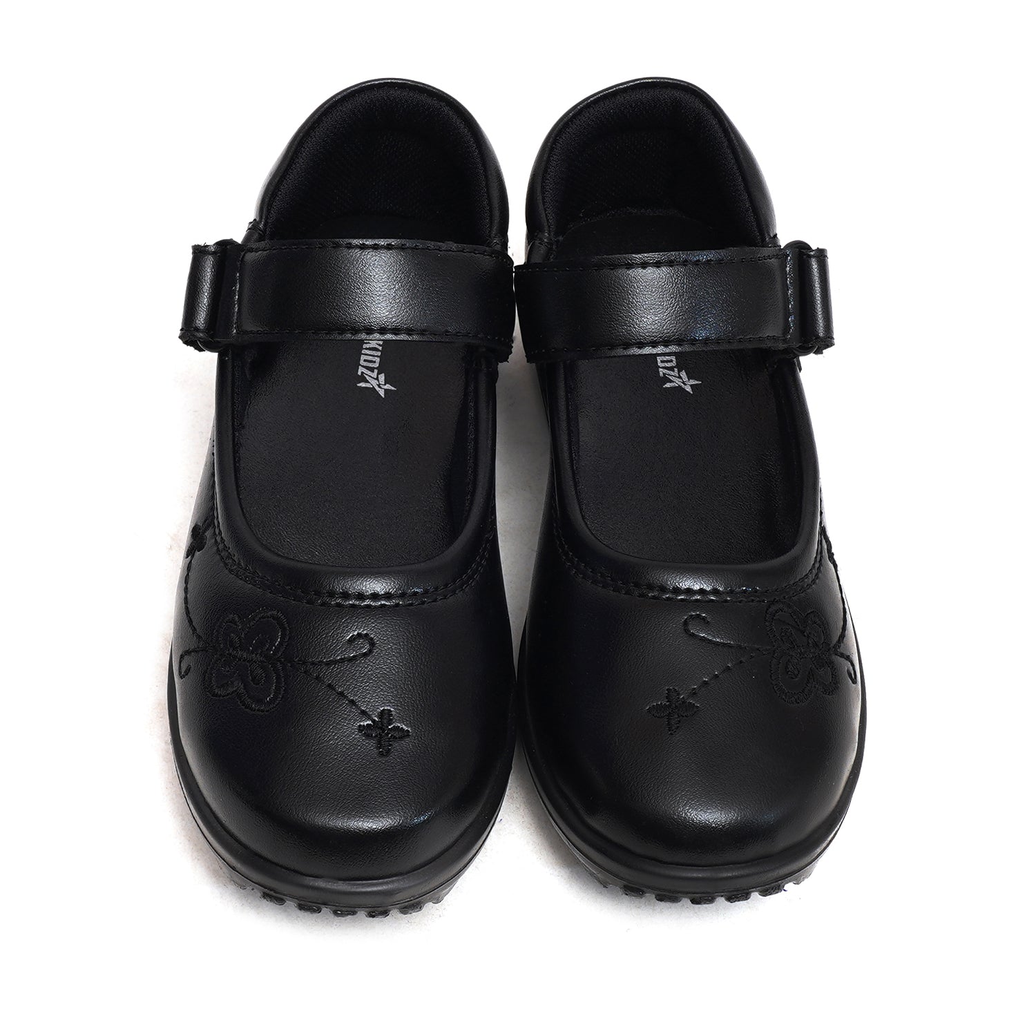 LEATHER SHOES - FSC-001 M