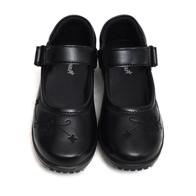LEATHER SHOES - FSC-001 M