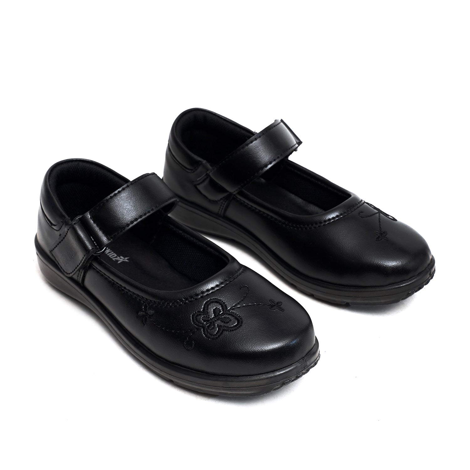 LEATHER SHOES - FSC-001 M