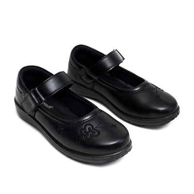 LEATHER SHOES - FSC-001 M