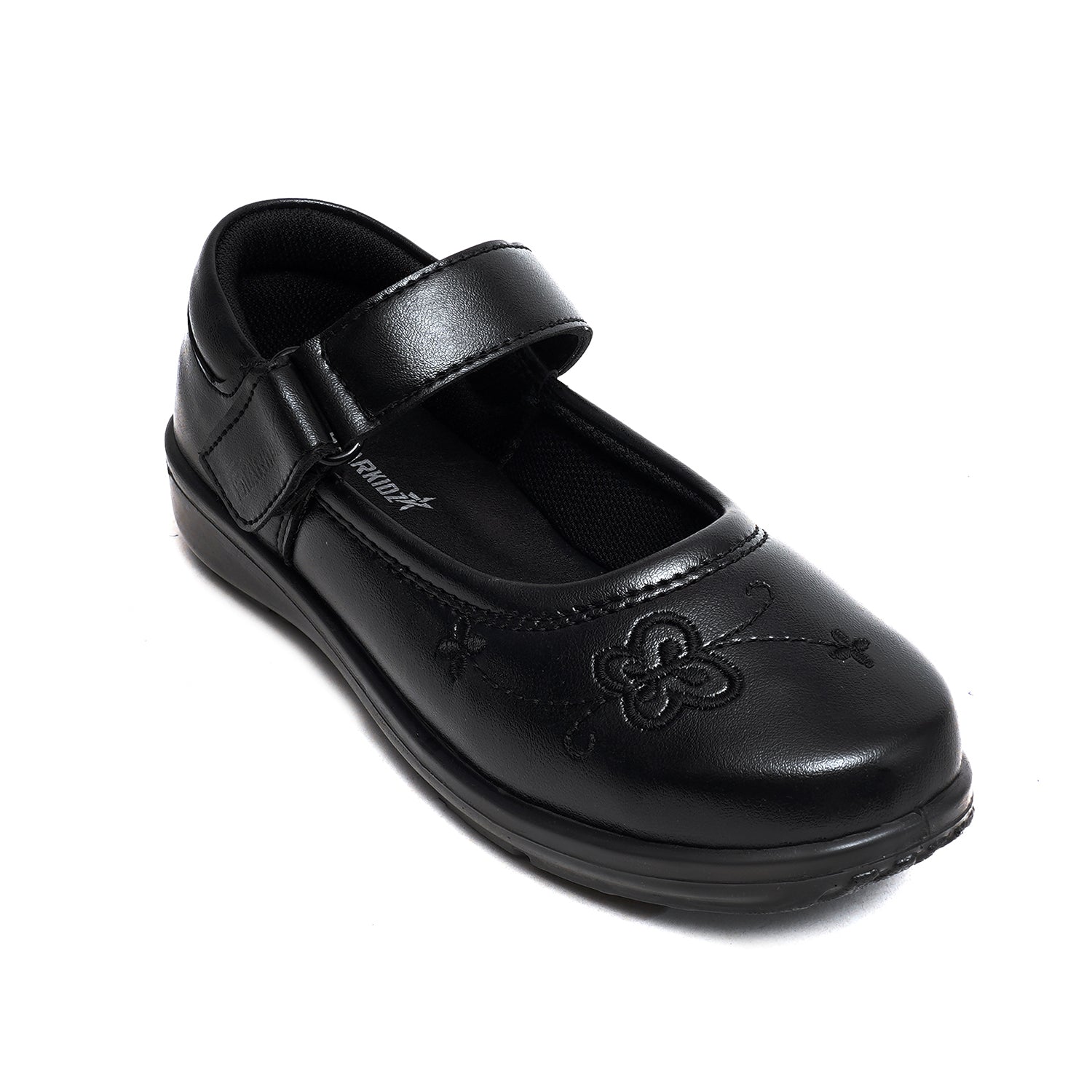 LEATHER SHOES - FSC-001 M